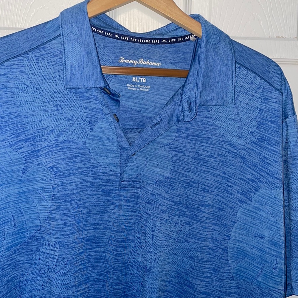Tommy Bahama IslandZone Polo
